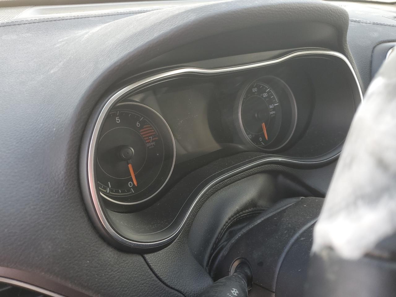 2019 Jeep Grand Cherokee VIN 1C4PJLDB5KD357887 Copart auction photo, water/flood damage thumbnail 9