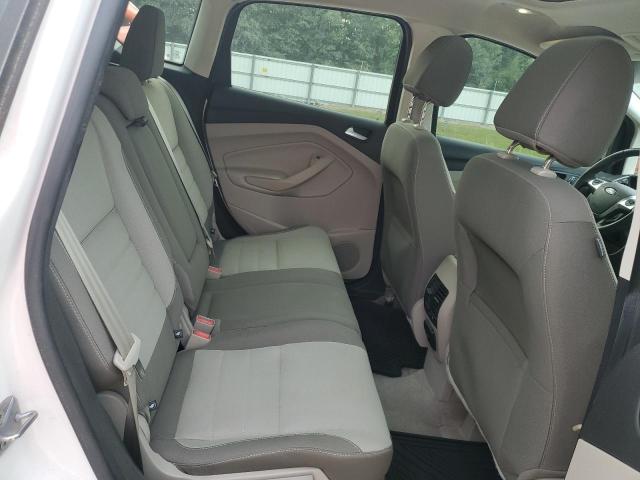 2013 Ford C-MAX VIN 1FADP5AU7DL507063 Copart auction photo, rear end / minor dent/scratches damage thumbnail 10