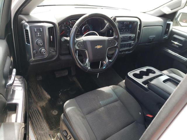 2016 Chevrolet Silverado VIN 1GCNKREC8GZ320275 Copart auction photo, front end damage thumbnail 8