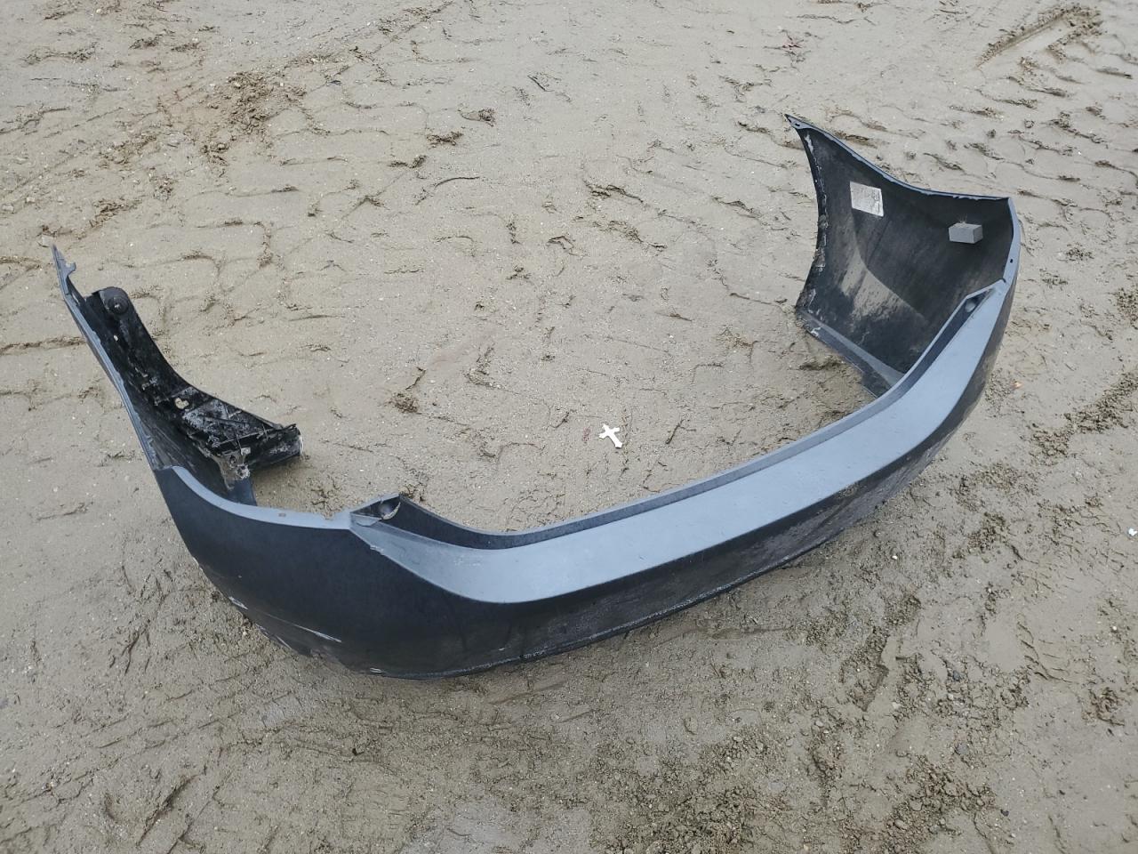 2018 Toyota Corolla VIN 2T1BURHE9JC069360 Copart auction photo, rear end damage thumbnail 12