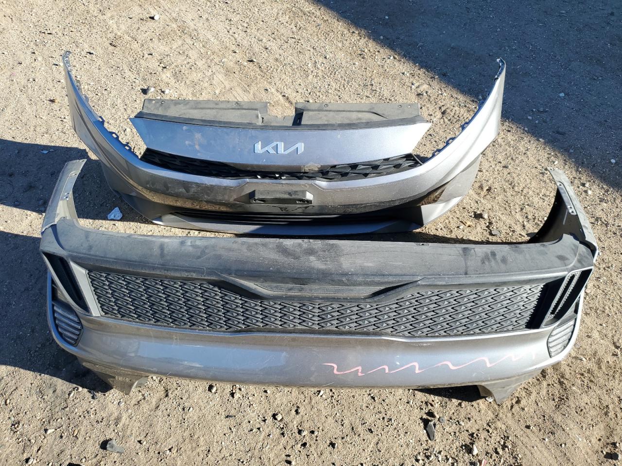 2022 KIA Forte VIN 3KPF24AD5NE489734 Copart auction photo, all over damage thumbnail 12