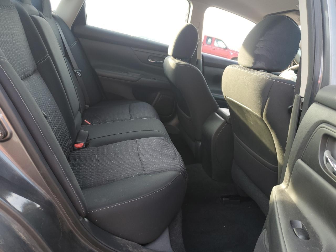 2016 Nissan Altima VIN 1N4AL3AP6GN334173 Copart auction photo, front end damage thumbnail 10