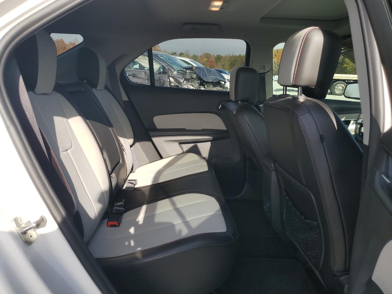 2017 Chevrolet Equinox VIN 2GNALDEK6H1524970 Copart auction photo, rear end damage thumbnail 11