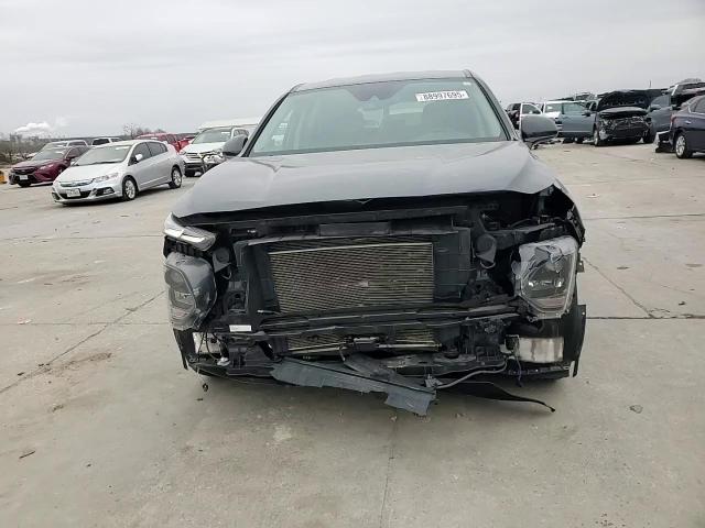 2020 Hyundai Santa Fe VIN 5NMS33AD3LH232289 Copart auction photo, front end damage thumbnail 15