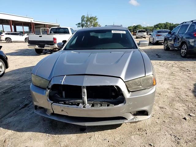 2014 Dodge Charger VIN 2C3CDXBGXEH174721 Copart auction photo, front end damage thumbnail 10
