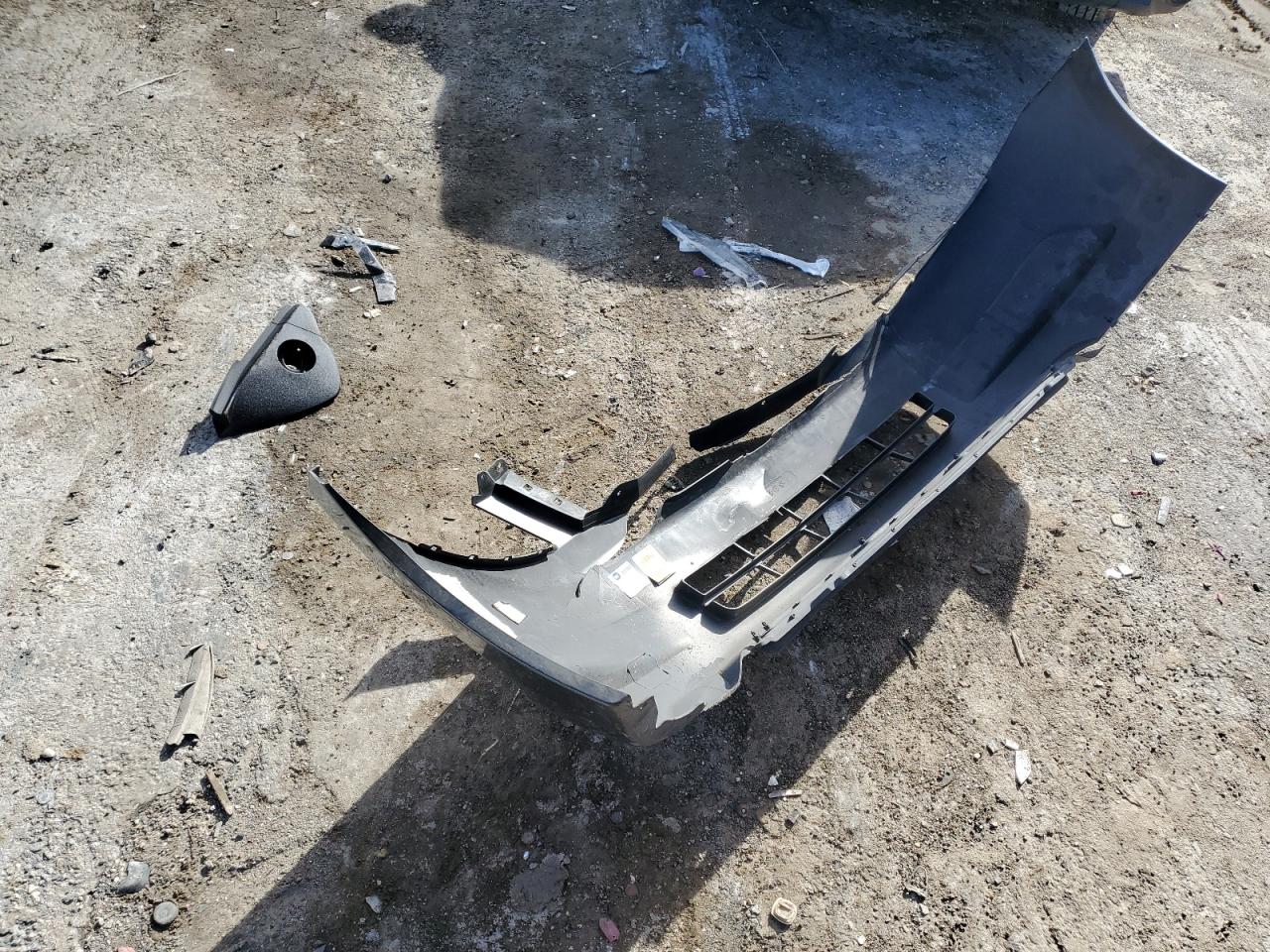 2009 Honda Accord VIN 1HGCP26899A075046 Copart auction photo, front end damage thumbnail 12