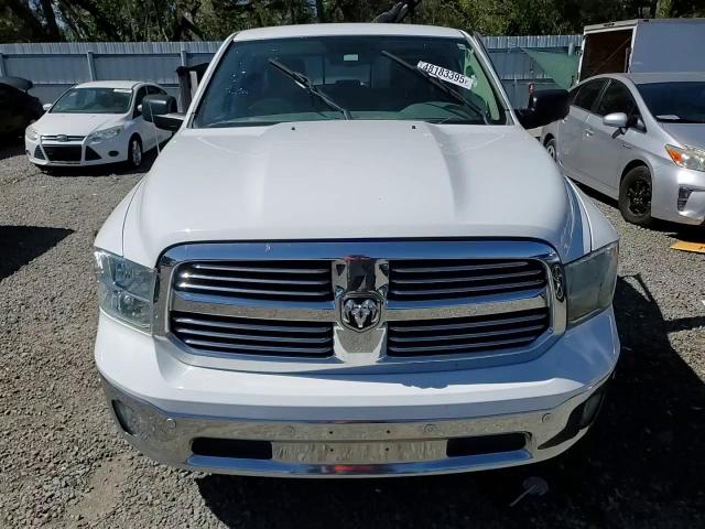 2015 Dodge RAM VIN 1C6RR6GT8FS735667 Copart auction photo, side damage thumbnail 10