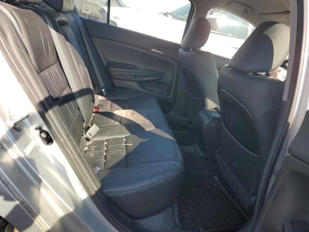 2012 Honda Accord VIN 1HGCP2F61CA114668 Copart auction photo, front end damage thumbnail 10