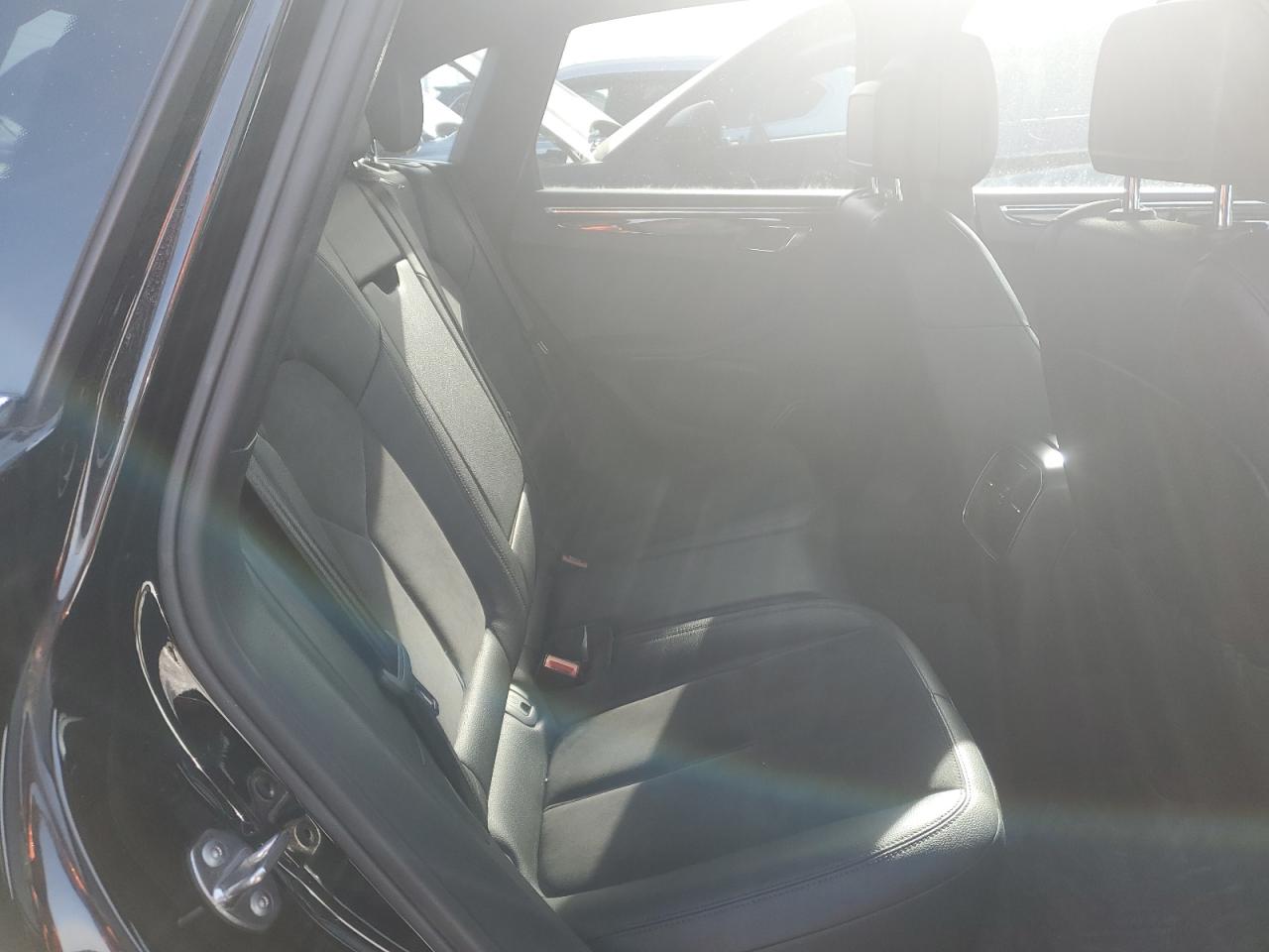 2016 Porsche Macan VIN WP1AB2A54GLB40192 Copart auction photo, front end / minor dent/scratches damage thumbnail 11