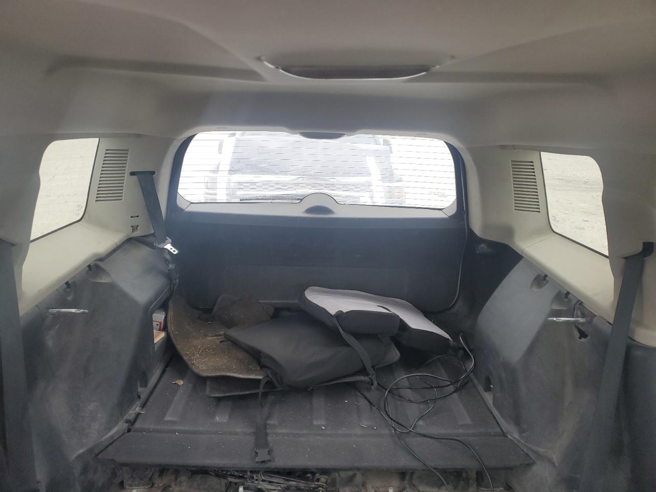 2015 Jeep Liberty (Patriot) VIN 1C4NJRBB4FD354692 Copart auction photo, side damage thumbnail 10