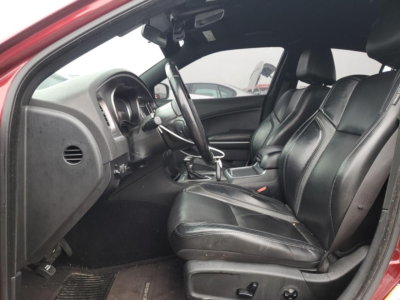 2020 Dodge Charger VIN 2C3CDXBG5LH112513 Copart auction photo, front end / minor dent/scratches damage thumbnail 7