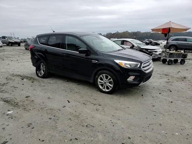 2019 Ford Escape VIN 1FMCU0GD2KUB30959 Copart auction photo, rear end damage thumbnail 12