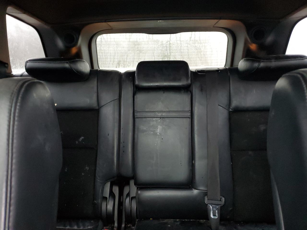 2015 Jeep Grand Cherokee VIN 1C4RJFAG5FC213018 Copart auction photo, front end damage thumbnail 10