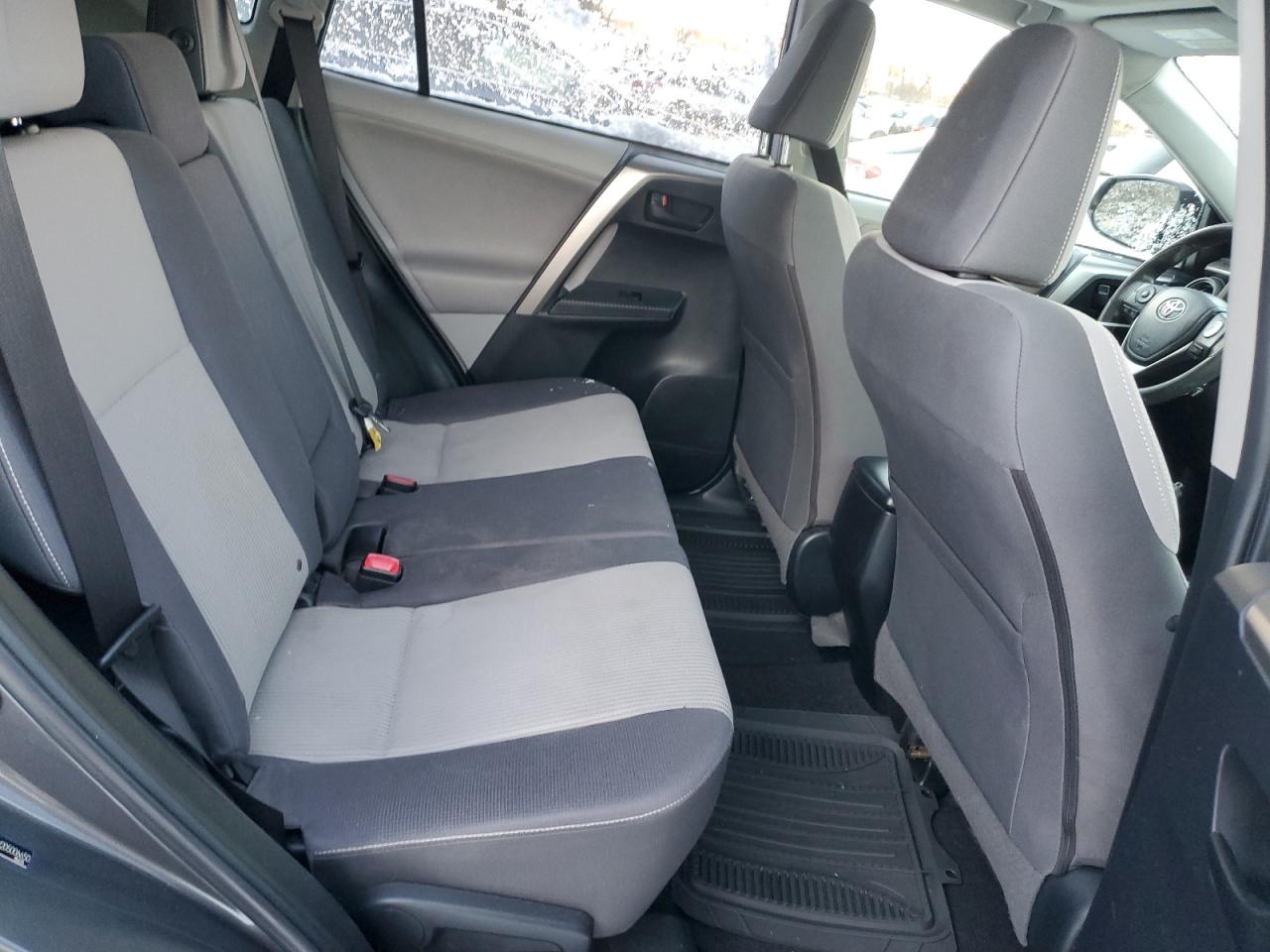 2013 Toyota RAV 4 VIN JTMRFREV2D5006650 Copart auction photo, front end / minor dent/scratches damage thumbnail 11