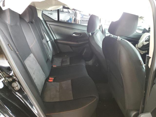 2021 Nissan Sentra VIN 3N1AB8DV4MY206049 Copart auction photo, front end / rear end damage thumbnail 10
