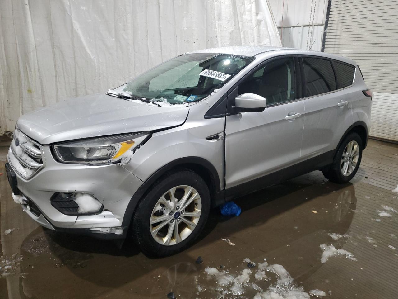 2017 Ford Escape VIN 1FMCU9GDXHUC41532