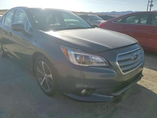 2015 Subaru Legacy VIN 4S3BNBN61F3068138 Copart auction photo, hail damage thumbnail 10
