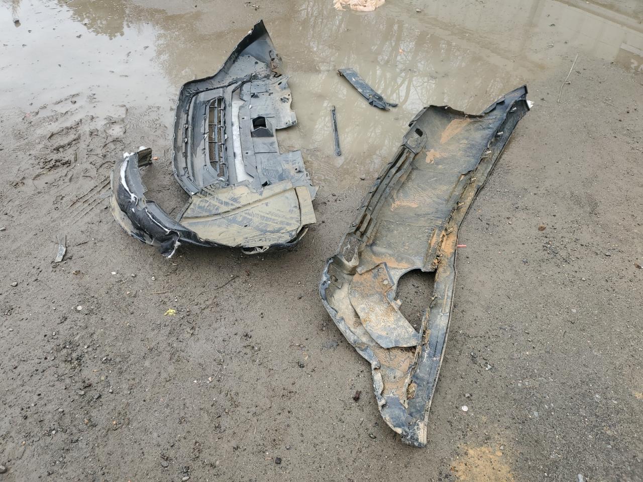 2016 Honda CR-V VIN 2HKRM3H75GH549589 Copart auction photo, front end / minor dent/scratches damage thumbnail 14