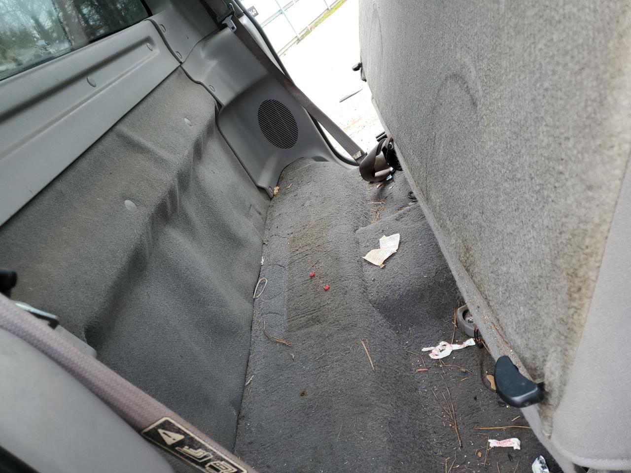 2002 Ford F-150 VIN 1FTRF17292NB56837 Copart auction photo, front end damage thumbnail 10