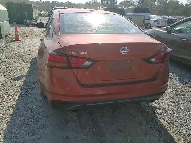 2019 Nissan Altima VIN 1N4BL4CV2KC183651 Copart auction photo, front end / minor dent/scratches damage thumbnail 11