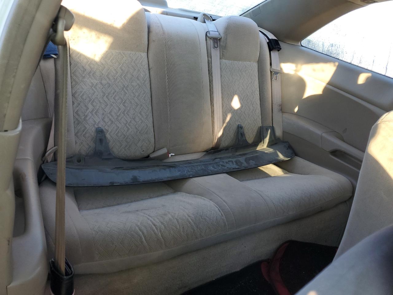 2001 Honda Civic VIN 1HGEM22571L039104 Copart auction photo, all over damage thumbnail 10