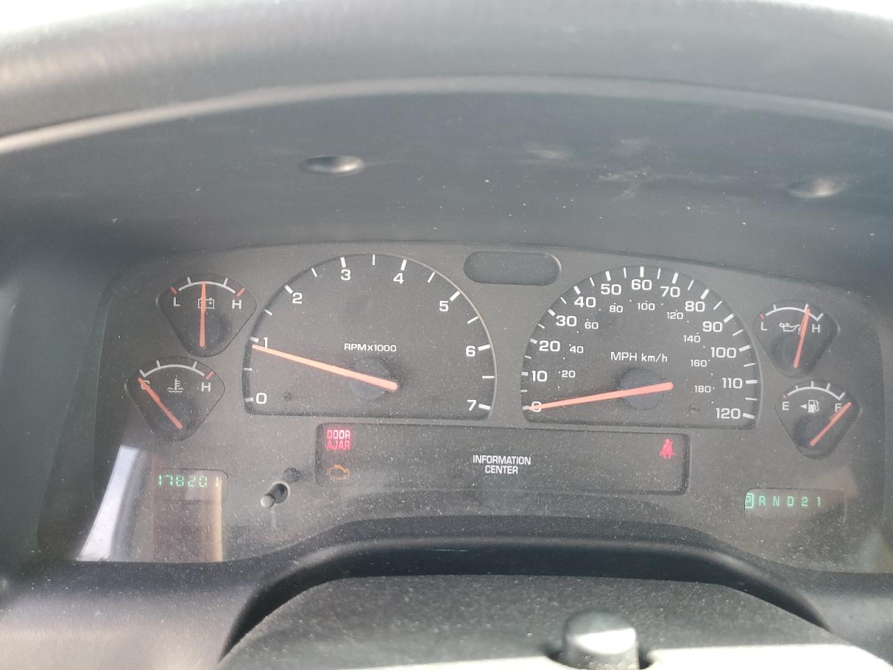 2002 Dodge Dakota VIN 1B7GL12X92S660762 Copart auction photo, front end damage thumbnail 9