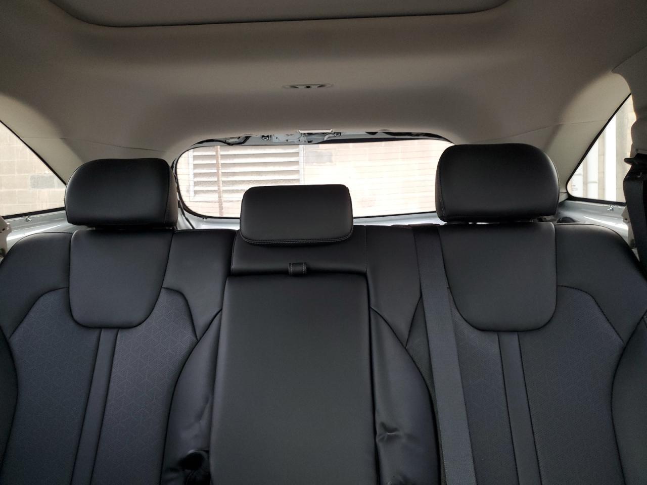 2023 KIA Sorento VIN 5XYRL4LC7PG172350 Copart auction photo, rear end / minor dent/scratches damage thumbnail 10