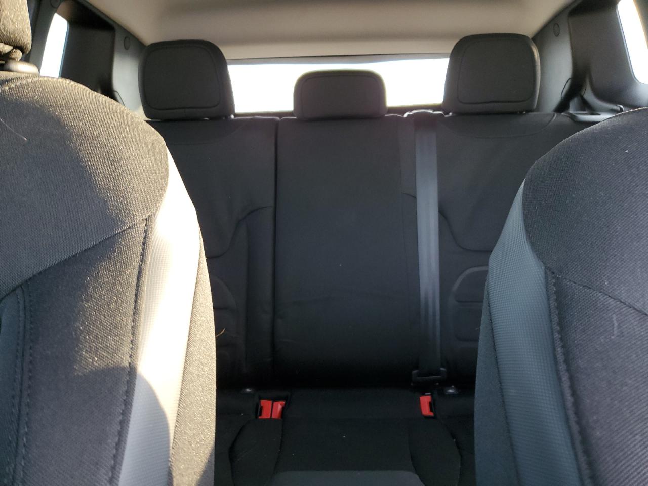 2017 Jeep Renegade VIN ZACCJABB9HPG28367 Copart auction photo, rear end / minor dent/scratches damage thumbnail 10