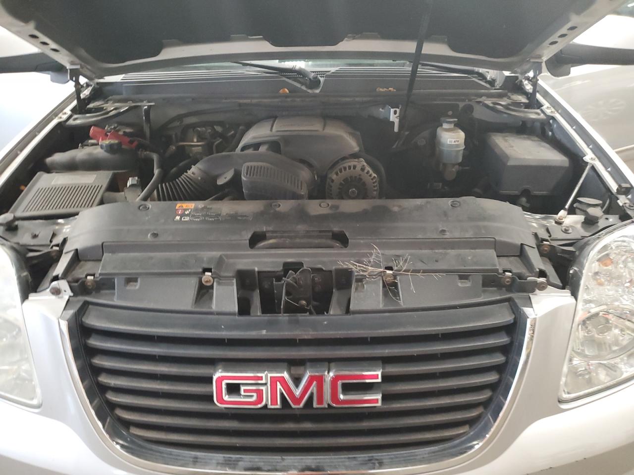 2012 GMC Yukon VIN 1GKS2KE76CR168315 Copart auction photo, minor dent/scratches damage thumbnail 12