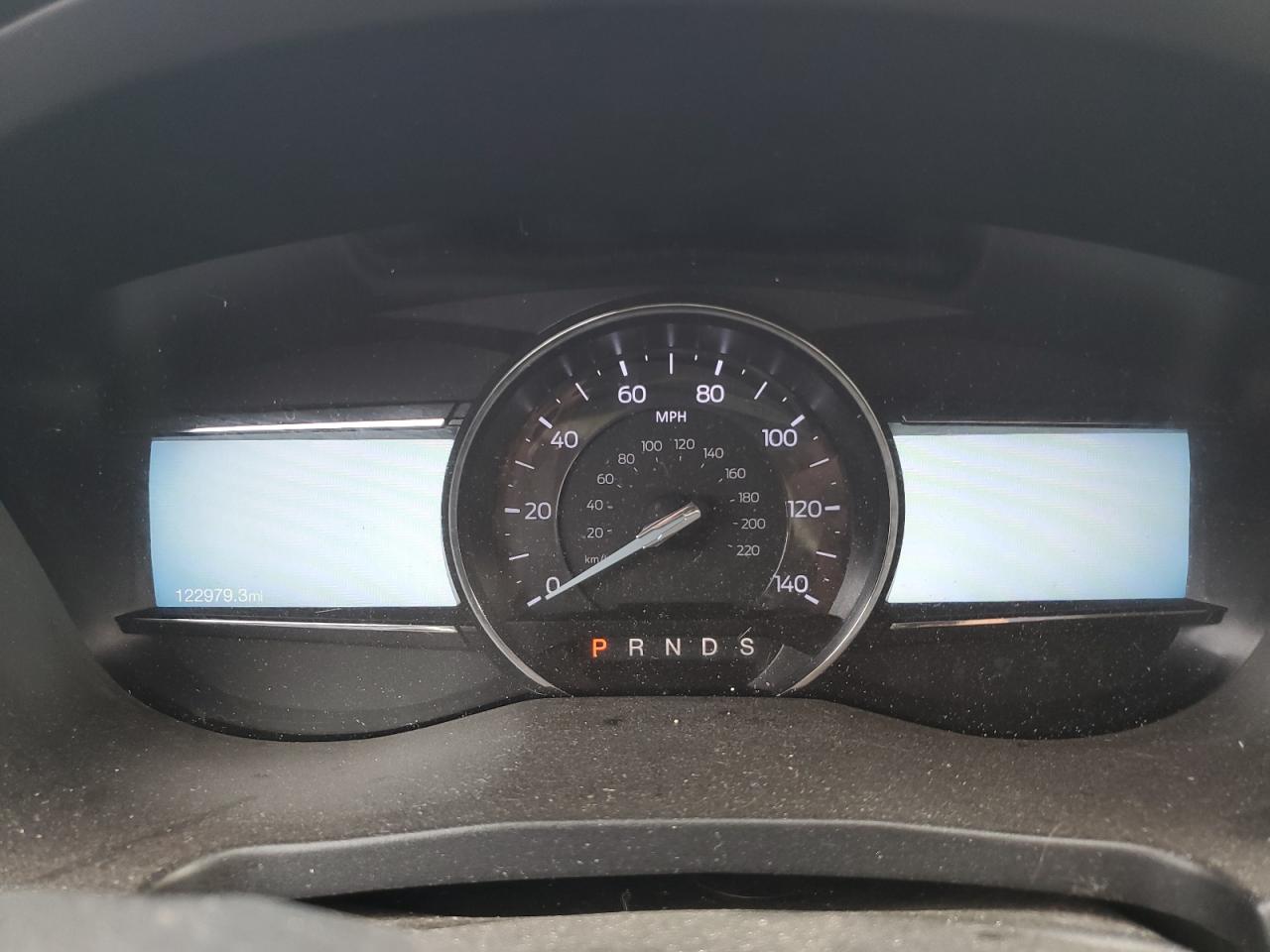 2019 Ford Explorer VIN 1FM5K7F89KGA10750 Copart auction photo, front end damage thumbnail 9