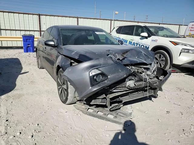 2019 Nissan Altima VIN 1N4BL4DV8KC133903 Copart auction photo, front end damage thumbnail 11