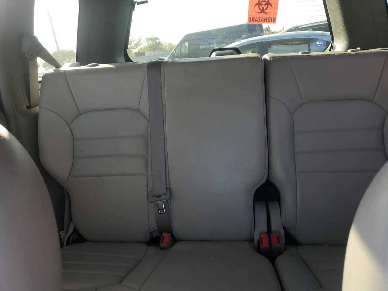 2002 Jeep Liberty (North America) VIN 1J4GL58K32W279706 Copart auction photo, rollover damage thumbnail 10