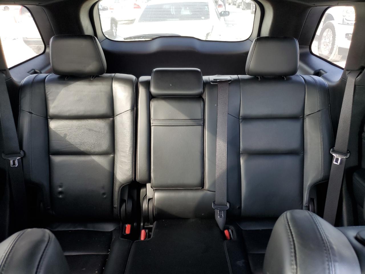 2020 Jeep Grand Cherokee VIN 1C4RJEBG6LC407240 Copart auction photo, all over damage thumbnail 10