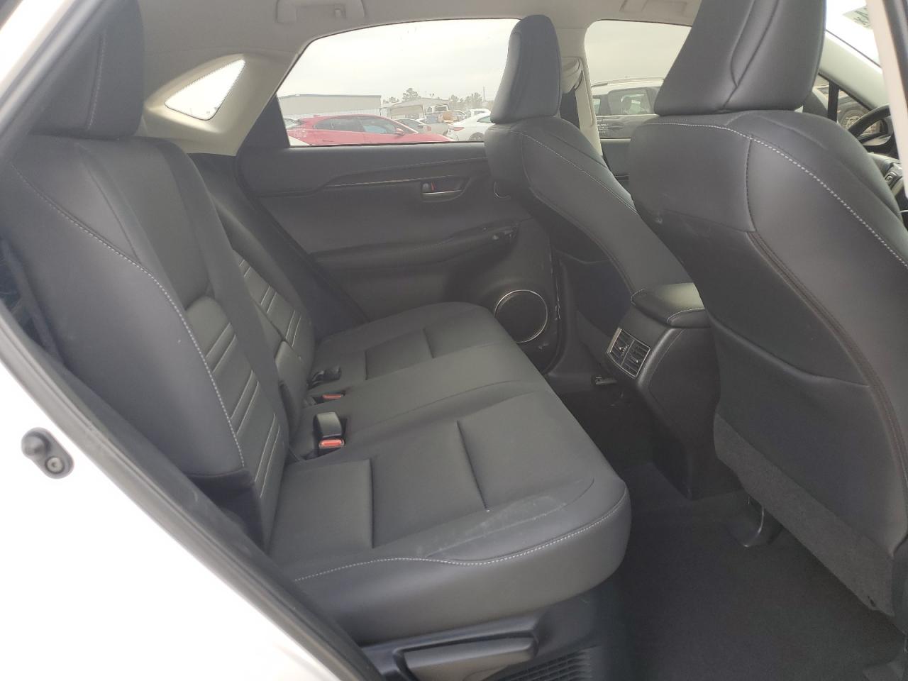 2021 Lexus NX VIN JTJGARBZXM5035095 Copart auction photo, front end / minor dent/scratches damage thumbnail 12