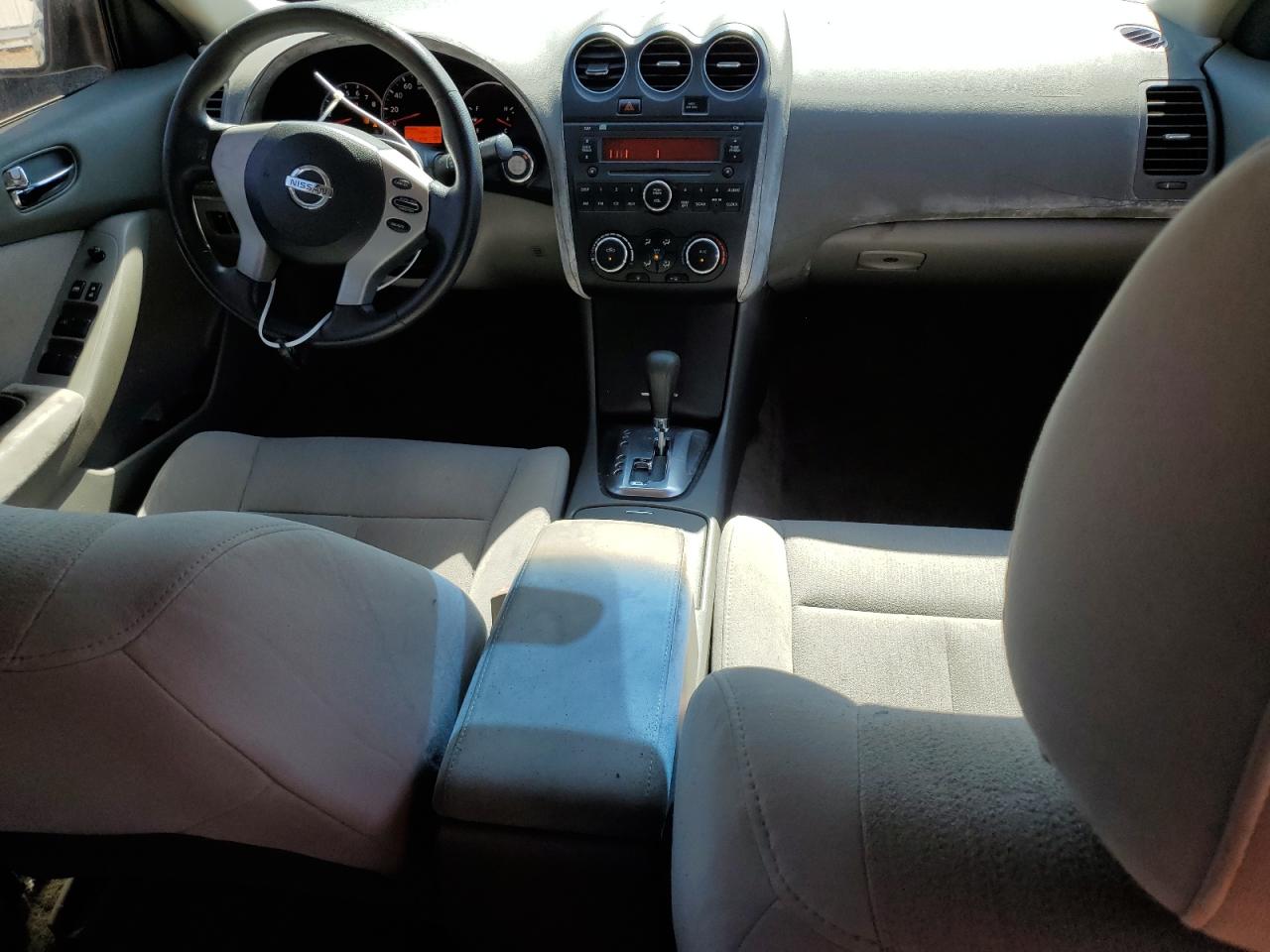 2011 Nissan Altima VIN 1N4AL2AP3BN415568 Copart auction photo, side / front end damage thumbnail 8