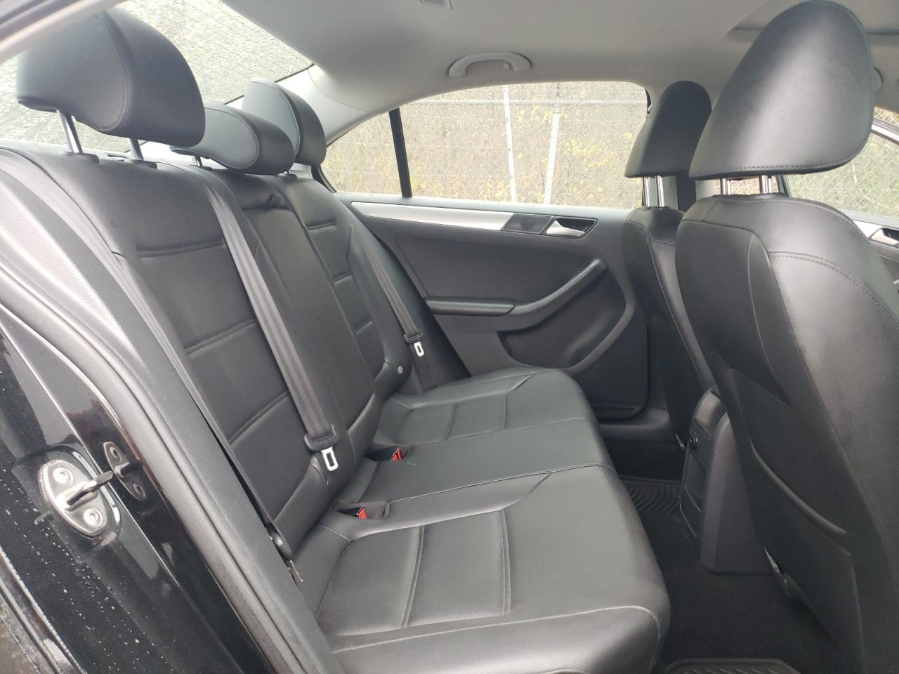 2015 Volkswagen Jetta VIN 3VWD17AJ7FM351571 Copart auction photo, mechanical damage thumbnail 10