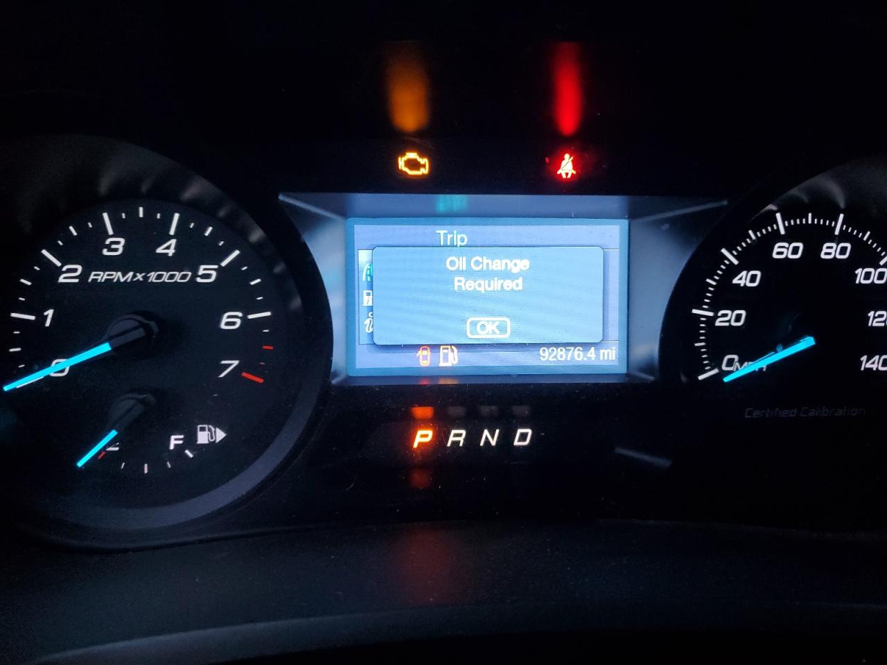 2013 Ford Explorer VIN 1FM5K8AR9DGC73183 Copart auction photo, front end damage thumbnail 9