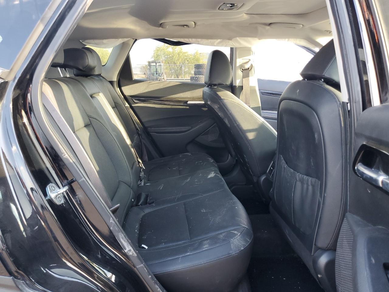 2021 KIA Seltos VIN KNDETCA21M7121390 Copart auction photo, front end damage thumbnail 11
