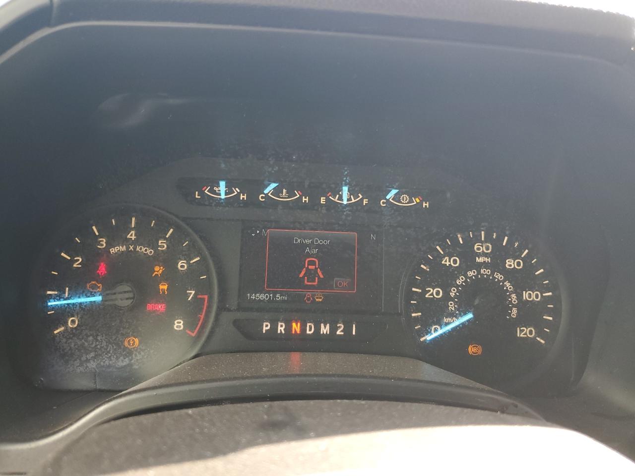 2018 Ford F-150 VIN 1FTMF1CB0JKC84268 Copart auction photo, front end damage thumbnail 9