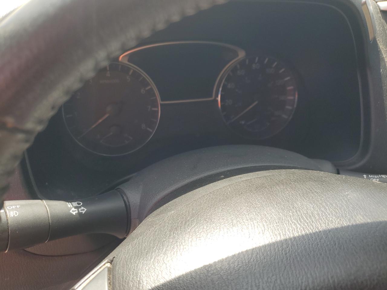 2018 Nissan Pathfinder VIN 5N1DR2MM9JC602228 Copart auction photo, water/flood damage thumbnail 9
