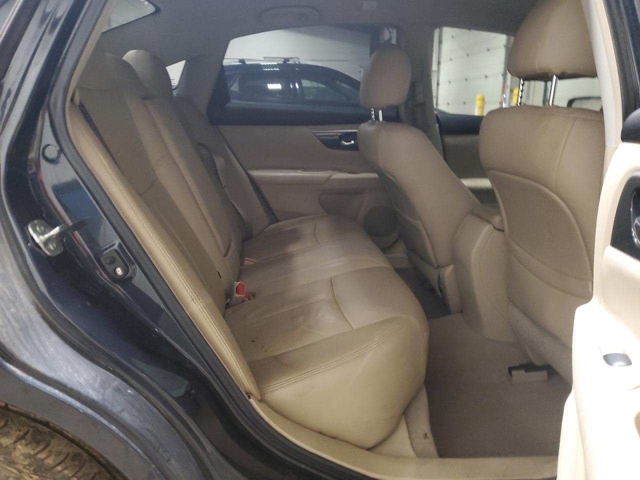 2013 Nissan Altima VIN 1N4AL3AP2DC119901 Copart auction photo, front end damage thumbnail 10