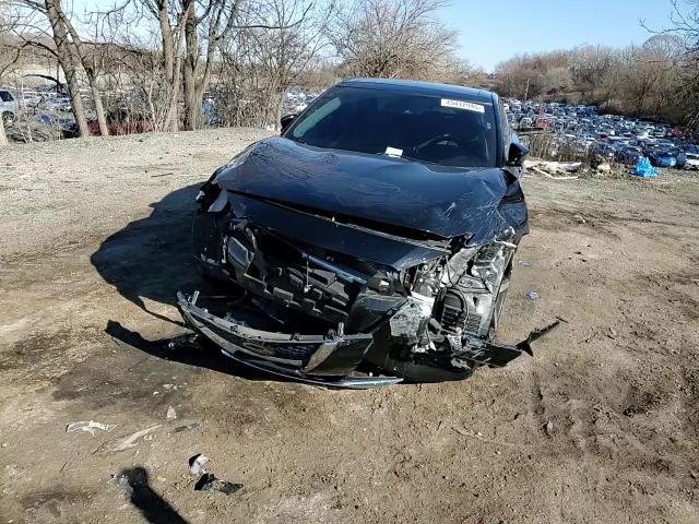2020 Nissan Maxima VIN 1N4AA6FVXLC382344 Copart auction photo, front end / minor dent/scratches damage thumbnail 10