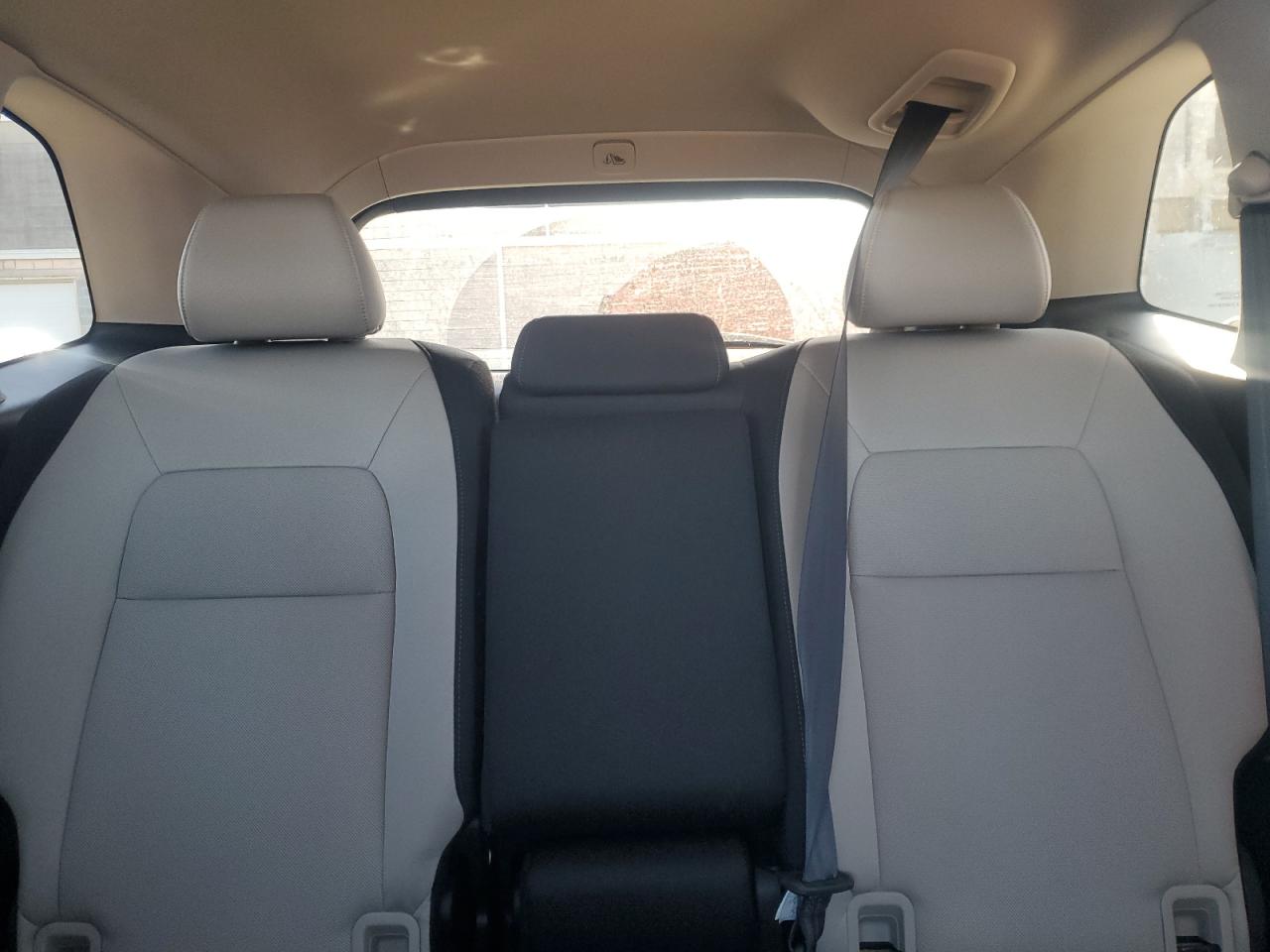 2024 Honda CR-V VIN 5J6RS4H4XRL011528 Copart auction photo, front end / minor dent/scratches damage thumbnail 10