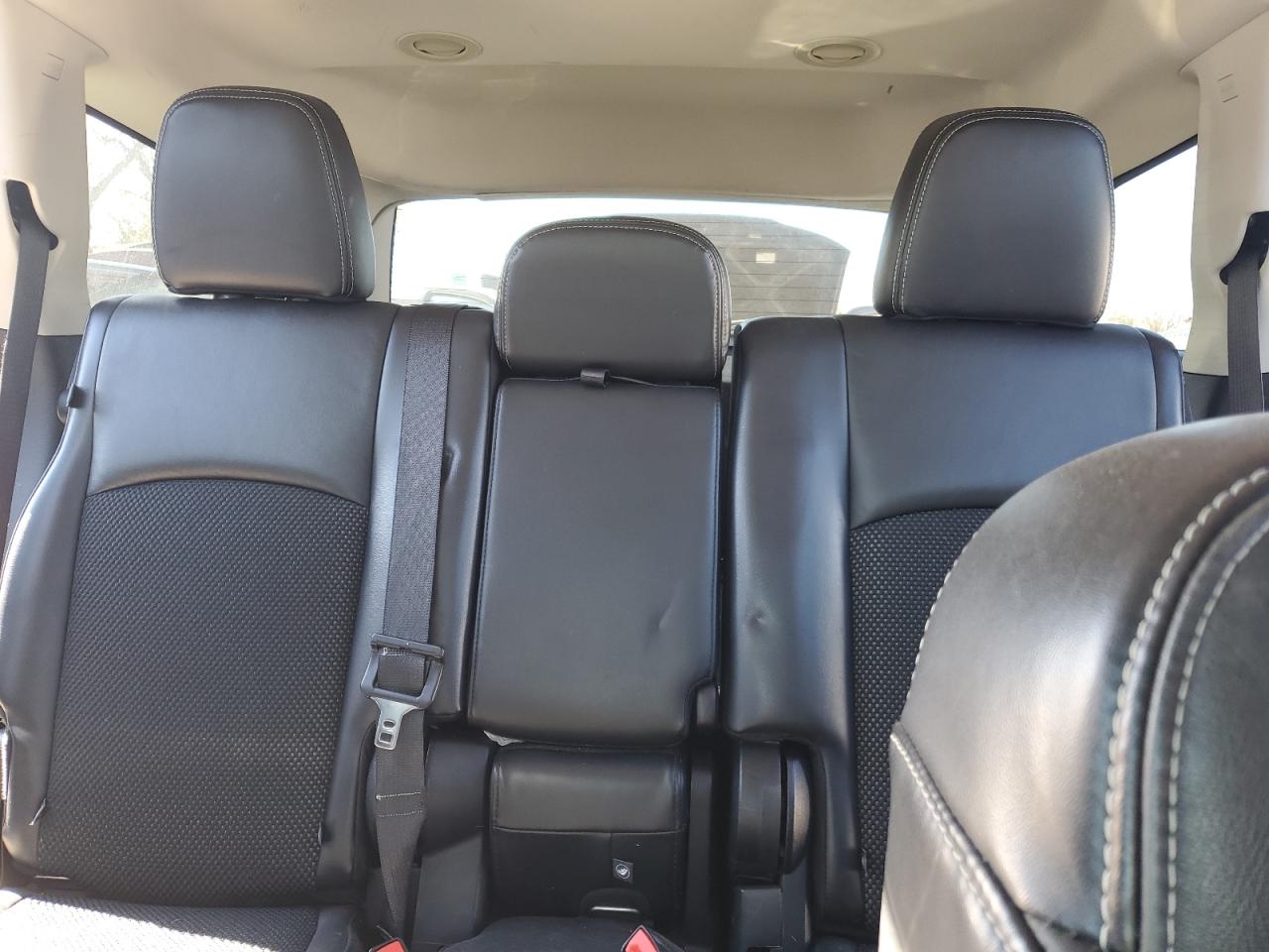 2018 Dodge Journey VIN 3C4PDDGG4JT516864 Copart auction photo, front end / minor dent/scratches damage thumbnail 10