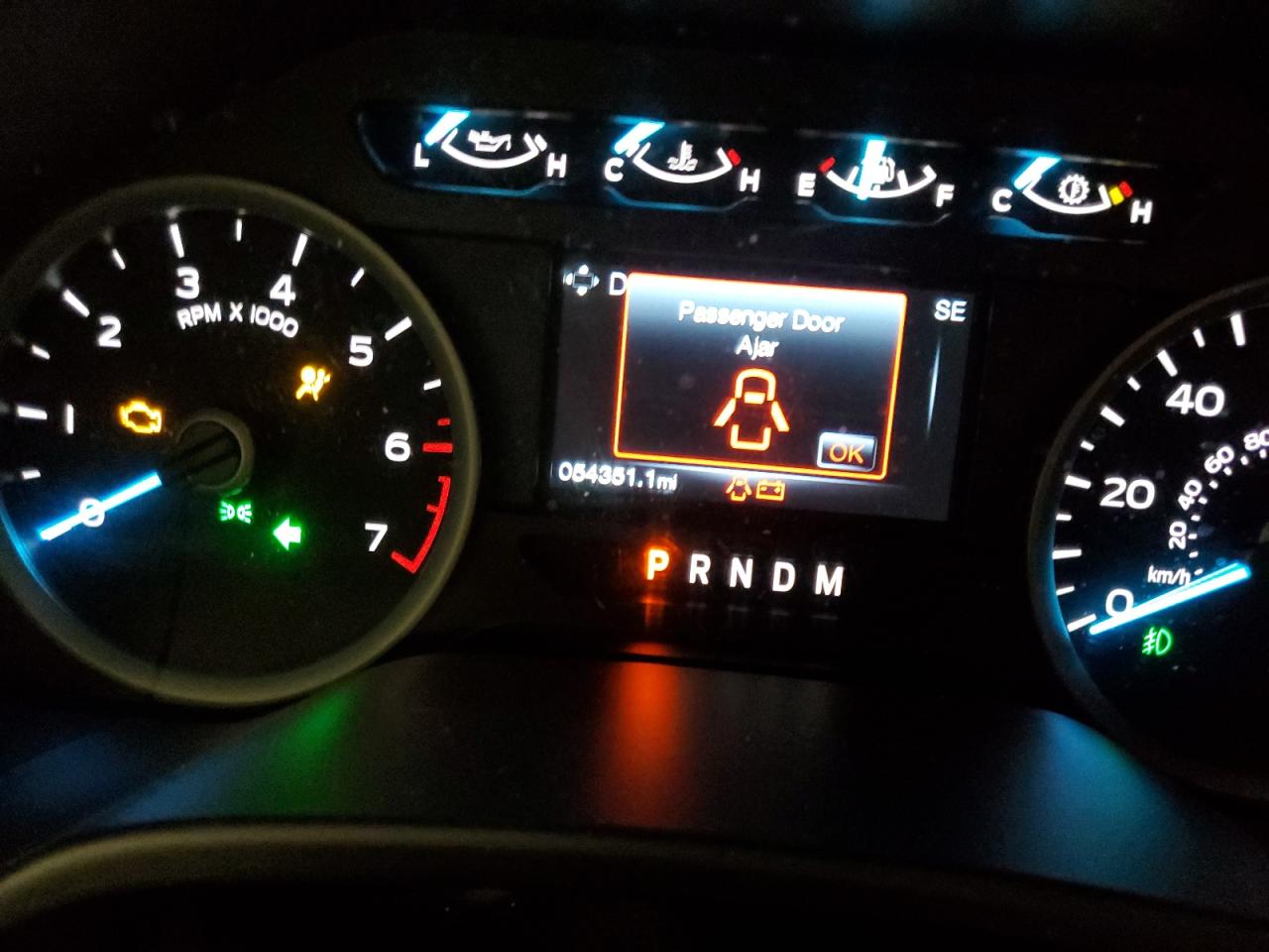 2020 Ford F-150 VIN 1FTEX1EP5LKD63481 Copart auction photo, rollover / all over damage thumbnail 9