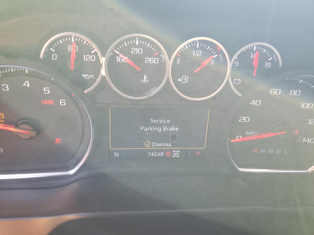 2019 Chevrolet Silverado VIN 1GCUYEED5KZ102282 Copart auction photo, front end damage thumbnail 9