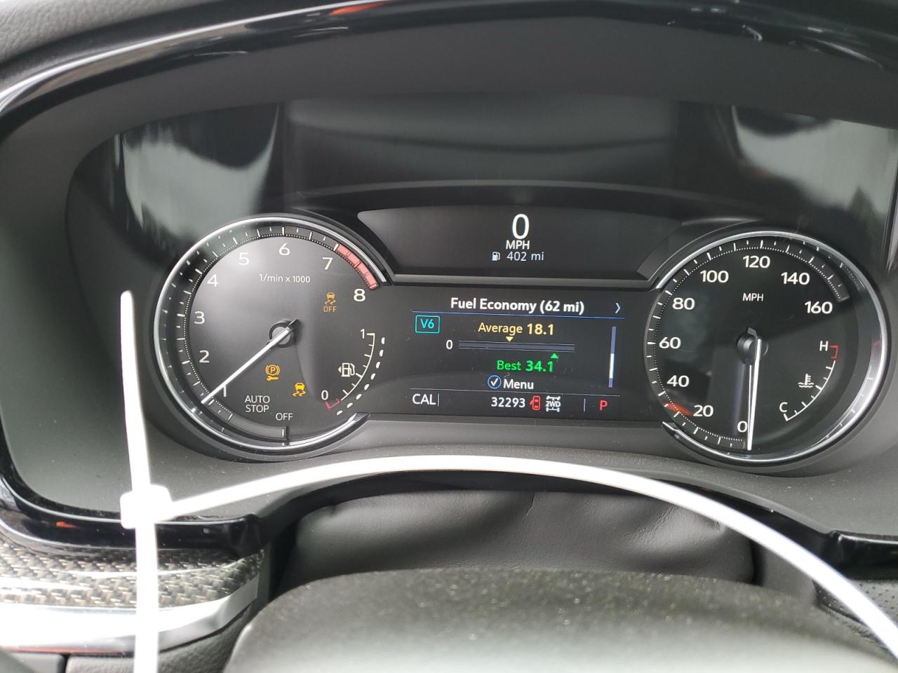 2021 Cadillac XT5 VIN 1GYKNGRS3MZ158562 Copart auction photo, all over damage thumbnail 9