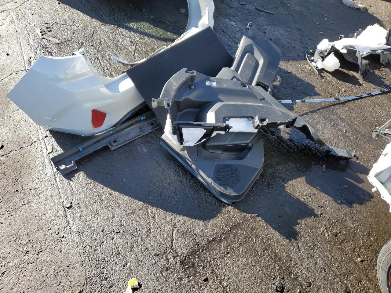 2024 Subaru Impreza VIN JF1GUHJCXR8270450 Copart auction photo, rear end damage thumbnail 12