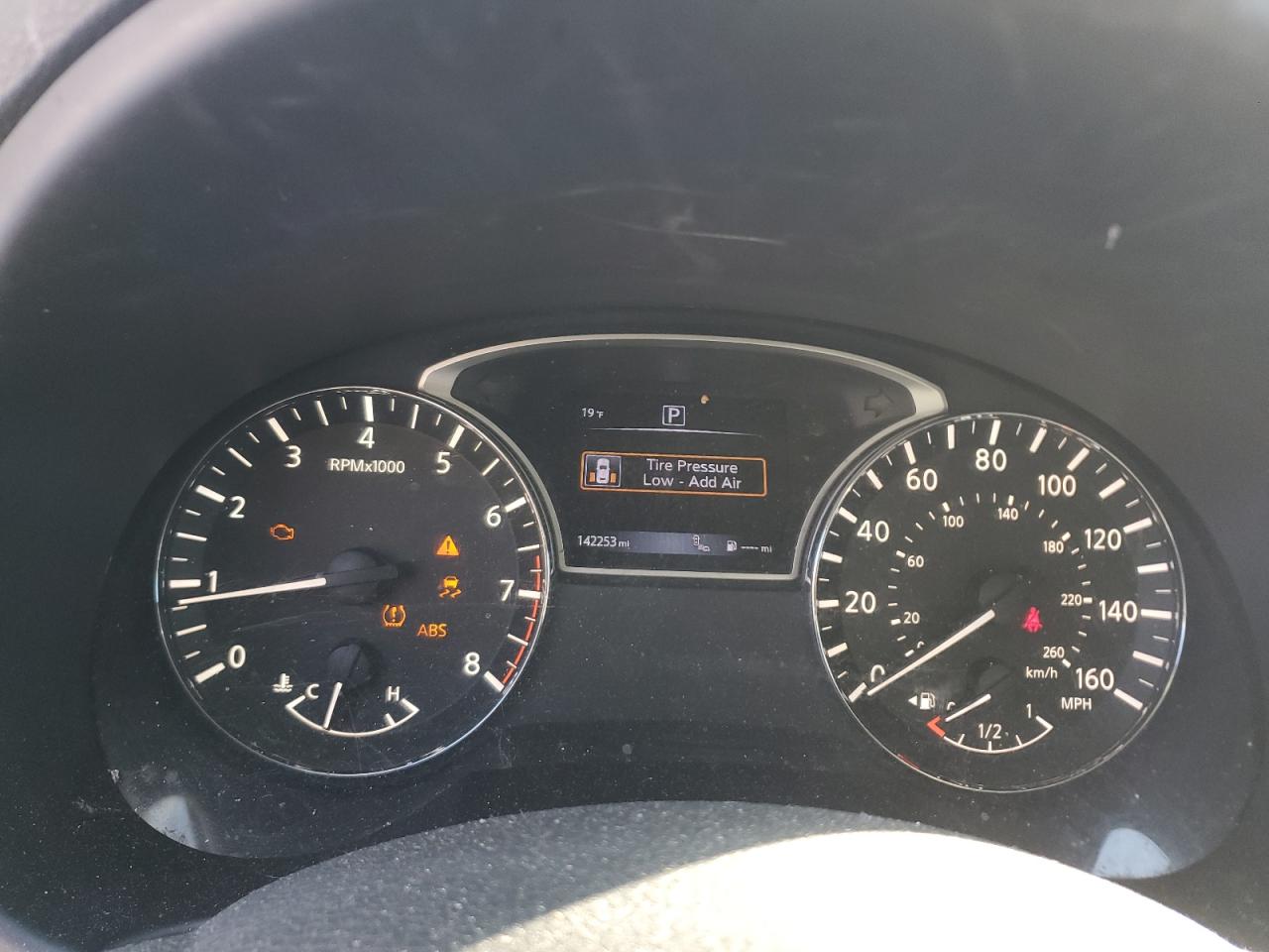 2016 Nissan Altima VIN 1N4AL3AP1GC182539 Copart auction photo, front end damage thumbnail 9