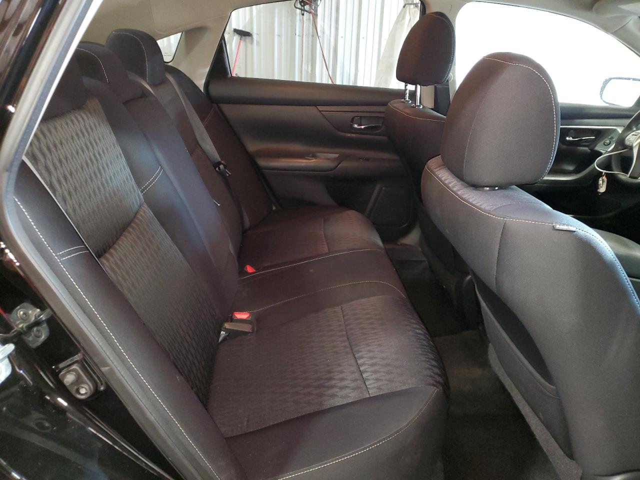 2018 Nissan Altima VIN 1N4AL3APXJC234614 Copart auction photo, side damage thumbnail 10